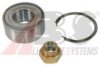 AUGRO 51848042 Wheel Bearing Kit